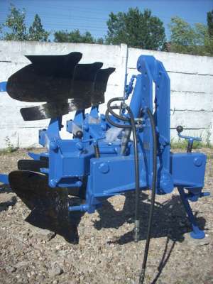 Vand plug reversibil Rabewerk 3 cormane