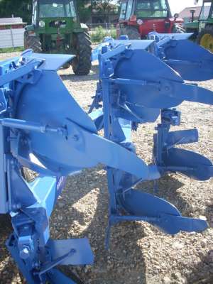 Vand plug reversibil Rabewerk 3 cormane