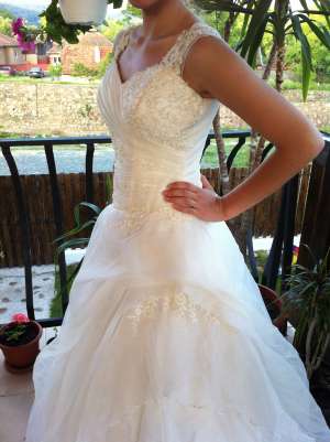 rochie de mireasa