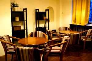 MOBILIER CAFENEA FOTOLIU BUCKINGHAM