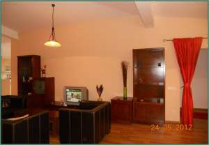 Vanzare / Inchiriere  apartament 3 camere Polona