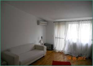 Vanzare / Inchiriere  apartament 3 camere Polona