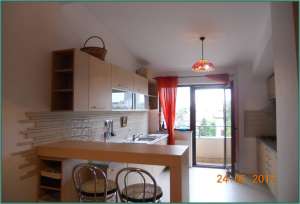 Vanzare / Inchiriere  apartament 3 camere Polona