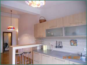 Vanzare / Inchiriere  apartament 3 camere Polona
