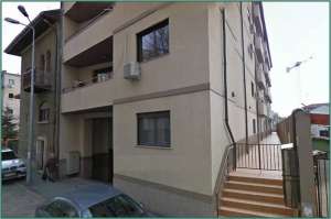 Vanzare / Inchiriere  apartament 3 camere Polona