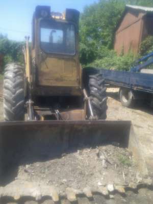 Vand Ifron 204D