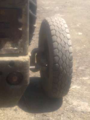 Vand Ifron 204D