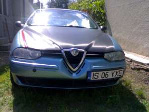 alfa romeo 156
