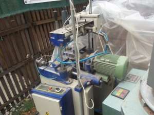 linie fabricatie tamplarie pvc