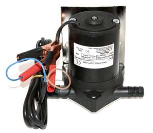 Pompa transfer motorina 24V