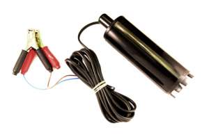 Pompa transfer motorina 12V