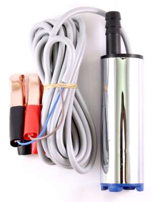 Pompa transfer combustibil 12V