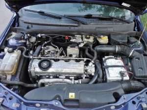 Vand Fiat BRAVO - inmatriculat
