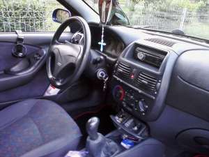Vand Fiat BRAVO - inmatriculat