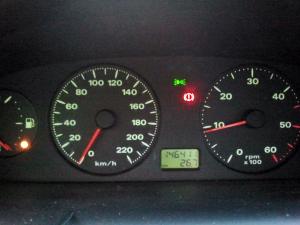 Vand Fiat BRAVO - inmatriculat