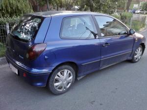 Vand Fiat BRAVO - inmatriculat