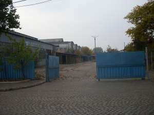 VAND HALA INDUSTRIALA