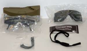 Ochelari Militari SUA de Soare Protectie UV si Ballistic