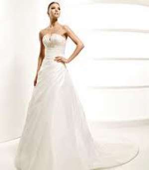rochie La Sposa model Lerida