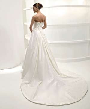 rochie La Sposa model Lerida