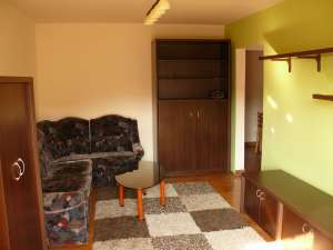 Dau in chirie ap 3 cam Oradea,   Bihor