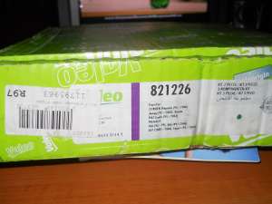 kit ambreiaj Valeo