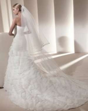 Rochie de mireasa "La Sposa"