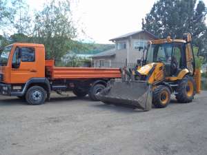 TRANSPORT MARFA IN JUDETUL BRASOV