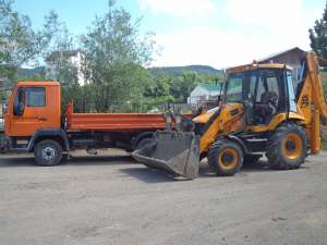 TRANSPORT MARFA IN JUDETUL BRASOV