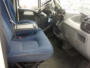 PEUGEOT Boxer 2.2 HDI Camioneta Pritsche Autoutilitara