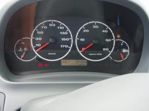 PEUGEOT Boxer 2.2 HDI Camioneta Pritsche Autoutilitara