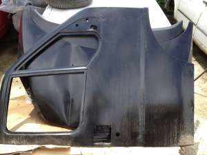 vand portiera dreapta fiat ducato