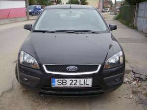 vand ford focus 2.0 tdci