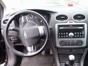 vand ford focus 2.0 tdci