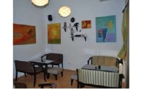 MOBILIER CAFENEA CANAPEA BUCKINGHAM