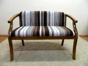 MOBILIER CAFENEA CANAPEA BUCKINGHAM