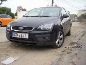 vand ford focus 2.0 tdci