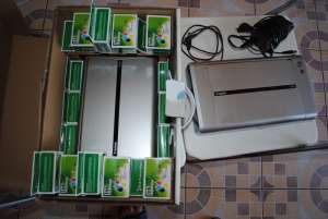 imprimante Canon Pixma IP100
