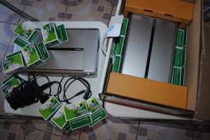 imprimante Canon Pixma IP100