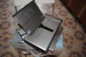 imprimante Canon Pixma IP100