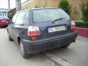 golf 3