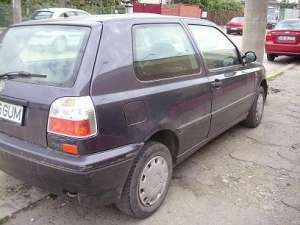 golf 3