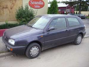 golf 3