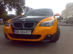 bmw 525 tds