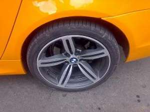 bmw 525 tds