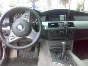 bmw 525 tds