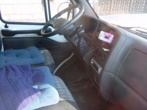 Fiat Ducato Autoutilitara