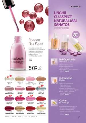 reprezentanti cosmetice