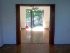 oferta inchiriere apartament in casa,   zona de agrement "Olimpia"