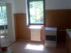 oferta inchiriere apartament in casa,   zona de agrement "Olimpia"